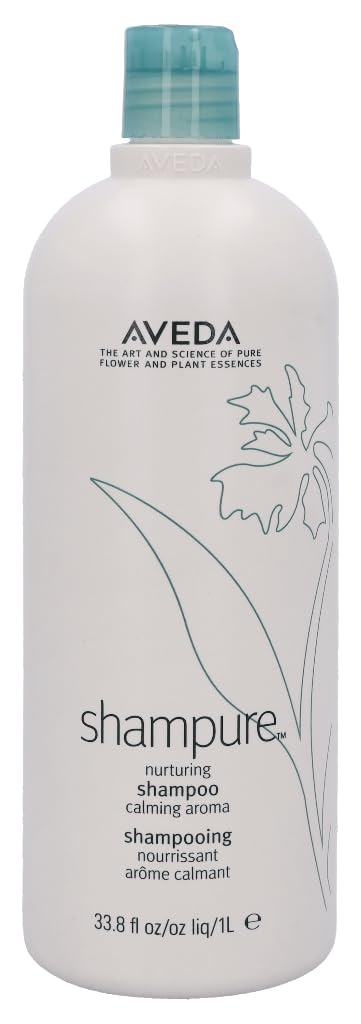 Aveda Shampure Shampoo, 1000ml